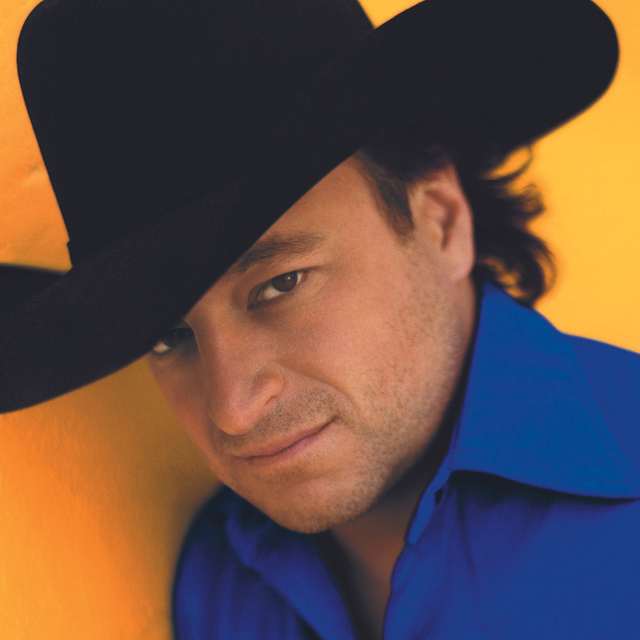 Mark Chesnutt at Crossroads Arena on Sep 26, 2026