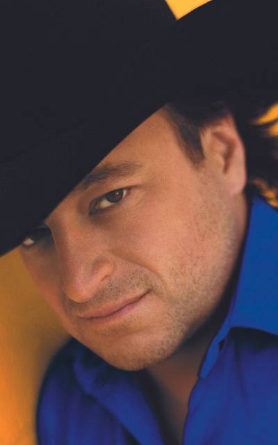 Mark Chesnutt