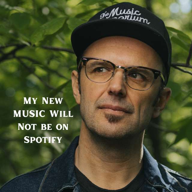 Mark Erelli at Groton Hill Music Center on Nov 21, 2026