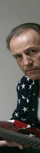 Mark Farner