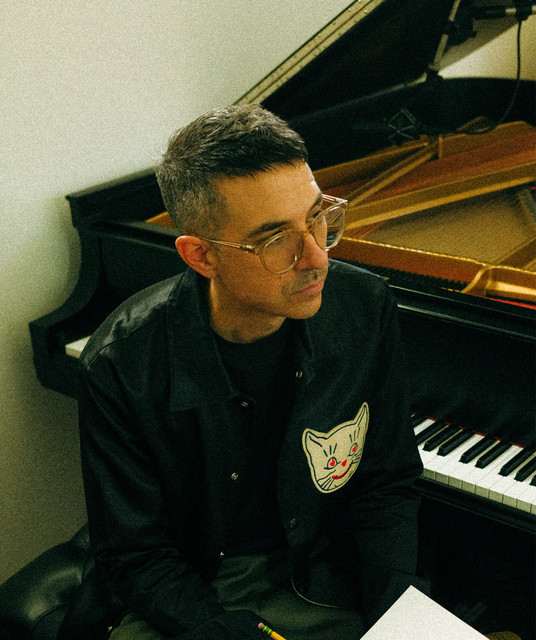 Mark Guiliana at Jack London Revue on Dec 11, 2026