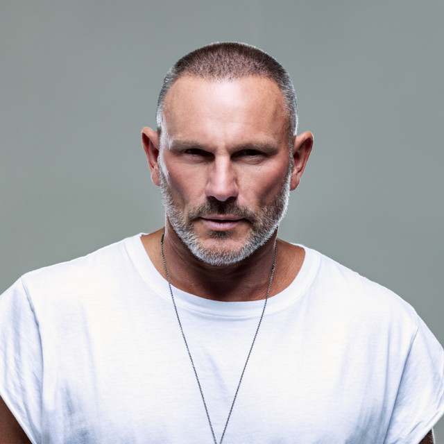 Mark Knight: Dance/Electronica artist