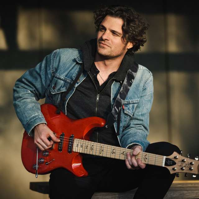Mark Lettieri Group at Iridium Jazz Club on Jan 8, 2027