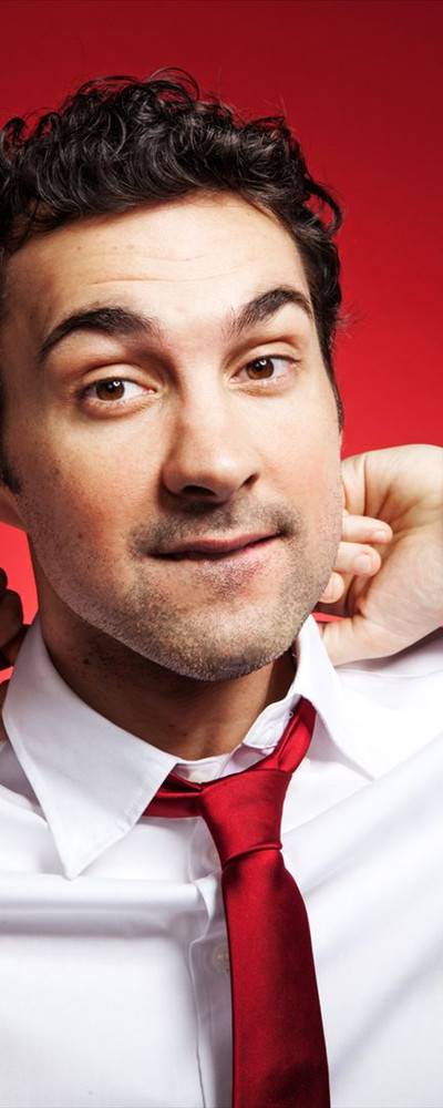 Mark Normand (Rescheduled from 8/29/26)