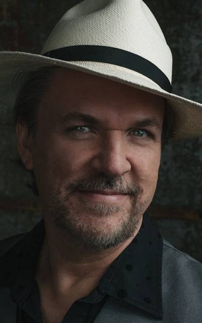 Mark O'Connor's An Appalachian Christmas