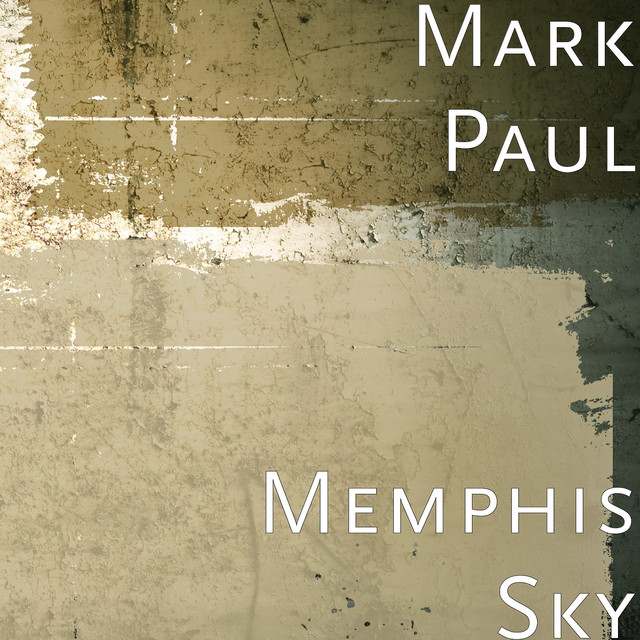 Mark Paul: comedian