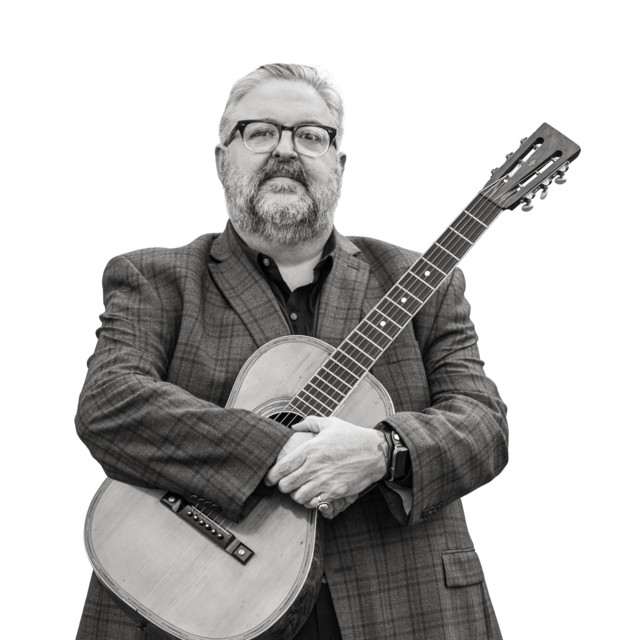 Mark Rubin at The Blue Door - OKC on Dec 9, 2026