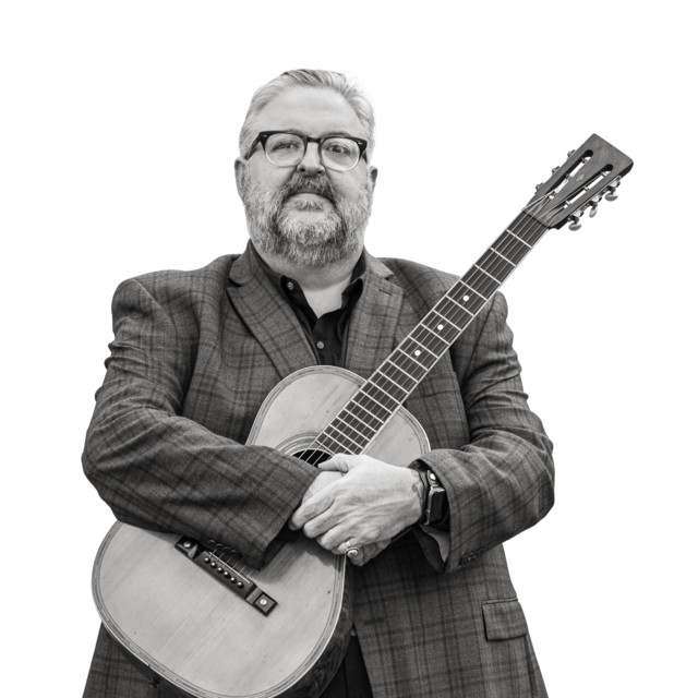 Mark Rubin: Country and Folk artist