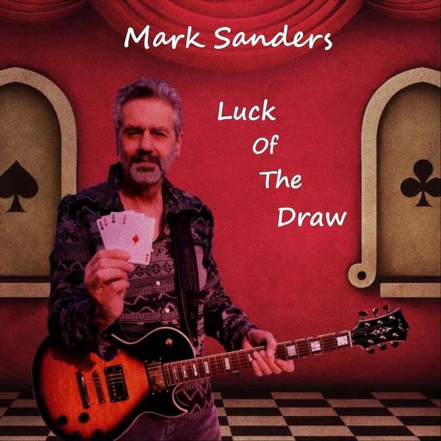 Mark Sanders - The Wonder of Christmas at Center for the Arts of Bonita Springs on Dec 8, 2026