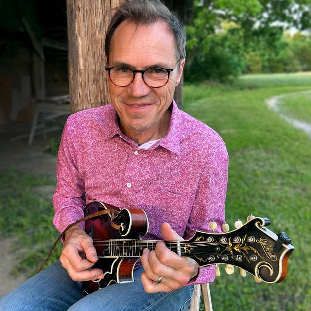 Mark Stoffel Trio at The Sheldon Concert Hall and Art Galleries on May 4, 2027