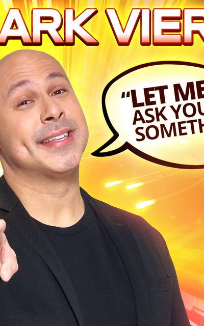 Mark Viera