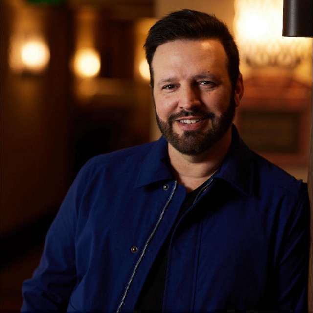 Mark Wills at Smoky Mountain Center for the Performing Arts on Oct 10, 2026