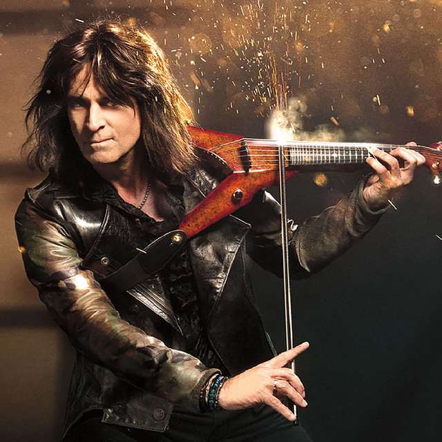 The Mark Wood Trans-Siberian Symphony Experience at Murphey Performance Hall - San Angelo Performing Arts on Oct 18, 2026
