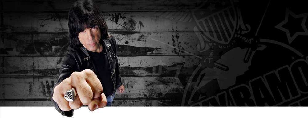 Marky Ramone at Greenwich Odeum on Nov 19, 2026