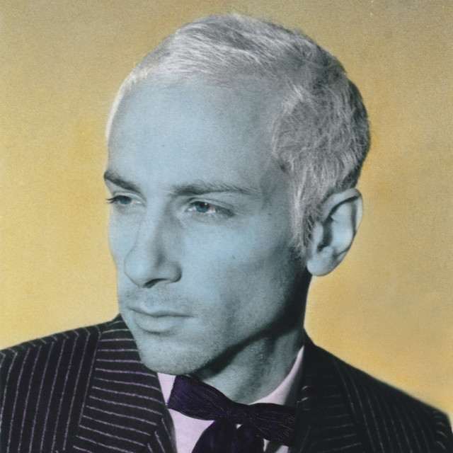 Marlon Magnée (Moved from The Chapel) at 4 Star Theater on Sep 21, 2026