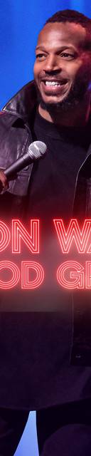 Marlon Wayans
