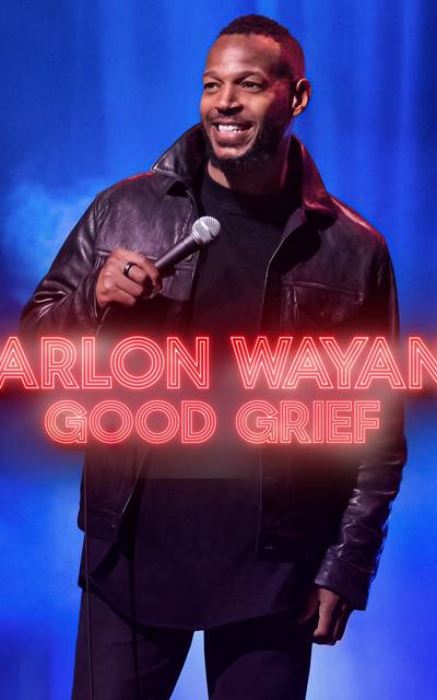 Marlon Wayans