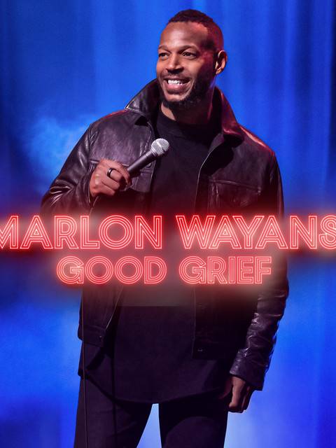 Marlon Wayans