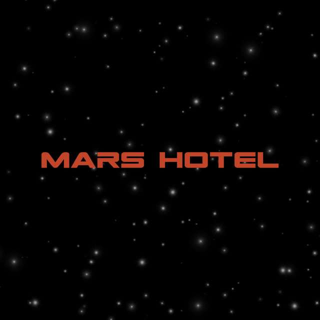 Mars Hotel - One More Saturday Night at The Mod Club on Nov 14, 2026