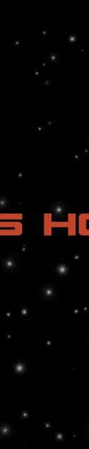 Mars Hotel