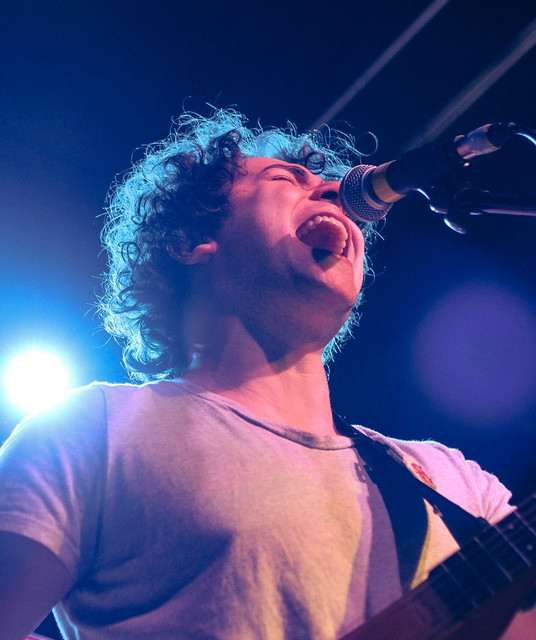 Mars Mignon at Mercury Lounge - NY on Sep 20, 2026