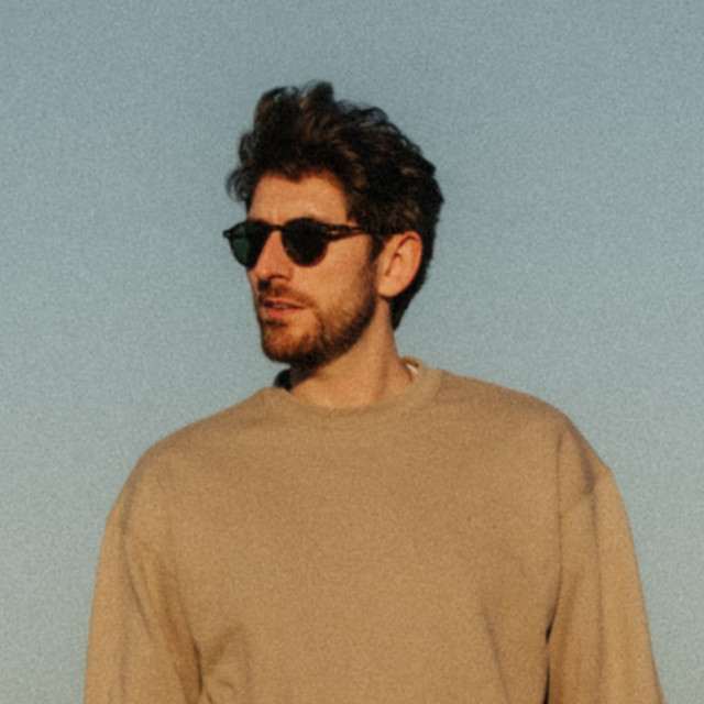 Marsh at The Roundhouse London on Nov 13, 2026