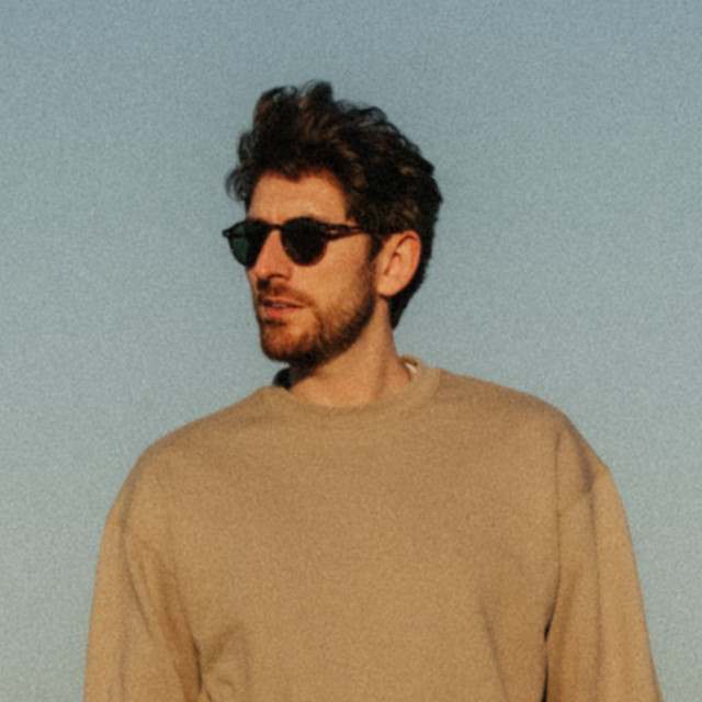 Marsh: Dance/Electronica artist