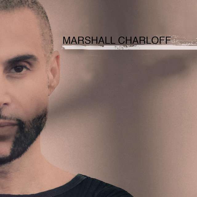 Marshall Charloff at Rialto Theater Center on Feb 27, 2027