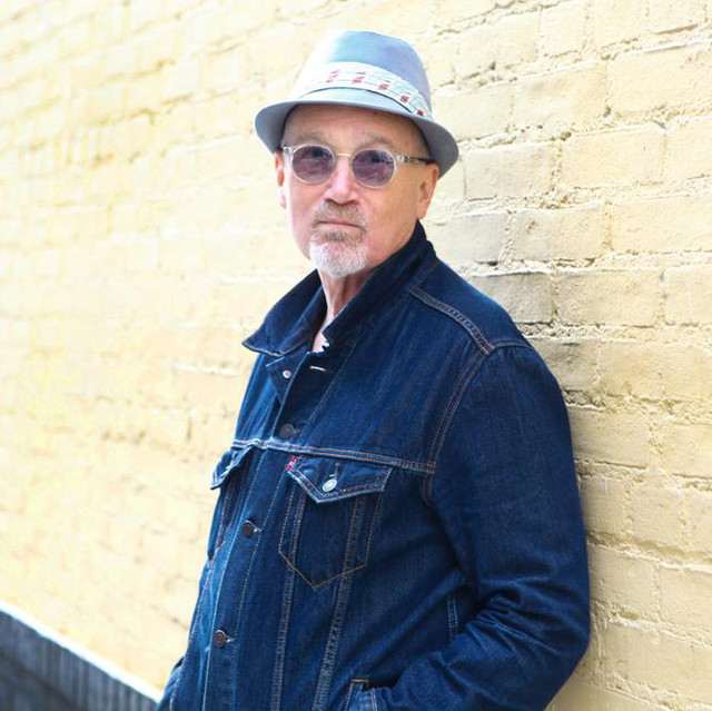 Marshall Crenshaw at The Katharine Hepburn Cultural Arts Center on Nov 17, 2026