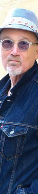 Marshall Crenshaw