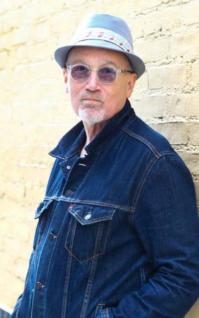 Marshall Crenshaw