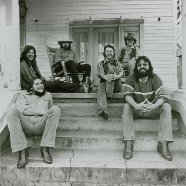 Marshall Tucker Band at The Clarion at Brazosport College on Sep 25, 2026