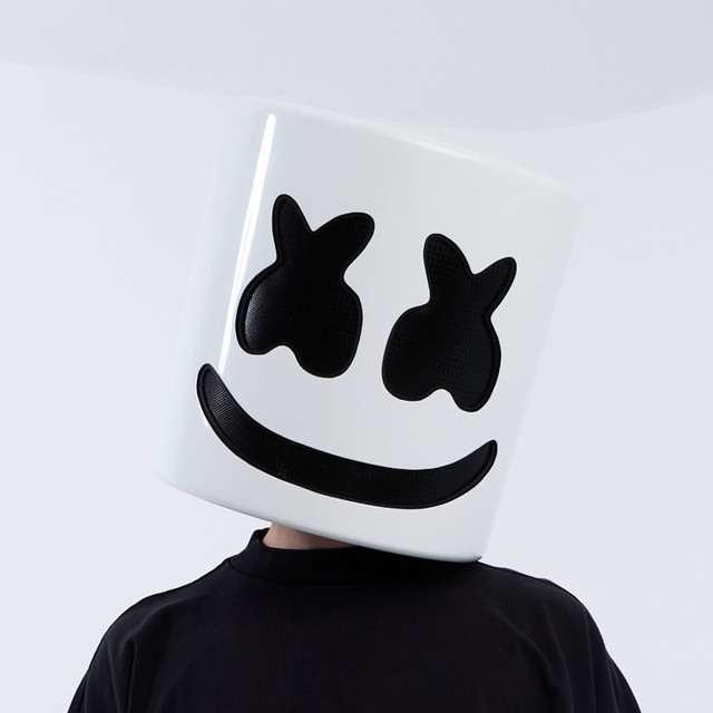 Marshmello at Encore Beach Club on Sep 19, 2026