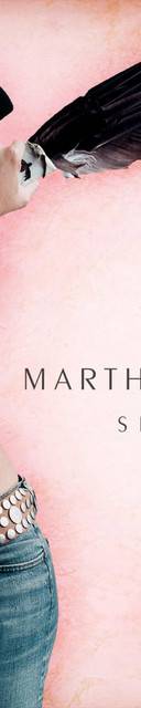 Martha Redbone