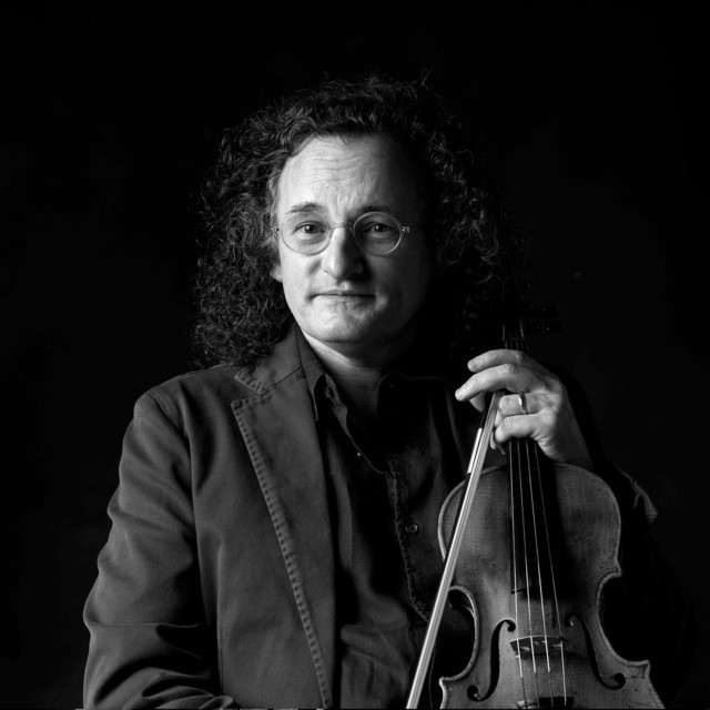Martin Hayes at Hugh Hodgson Concert Hall on Mar 20, 2027