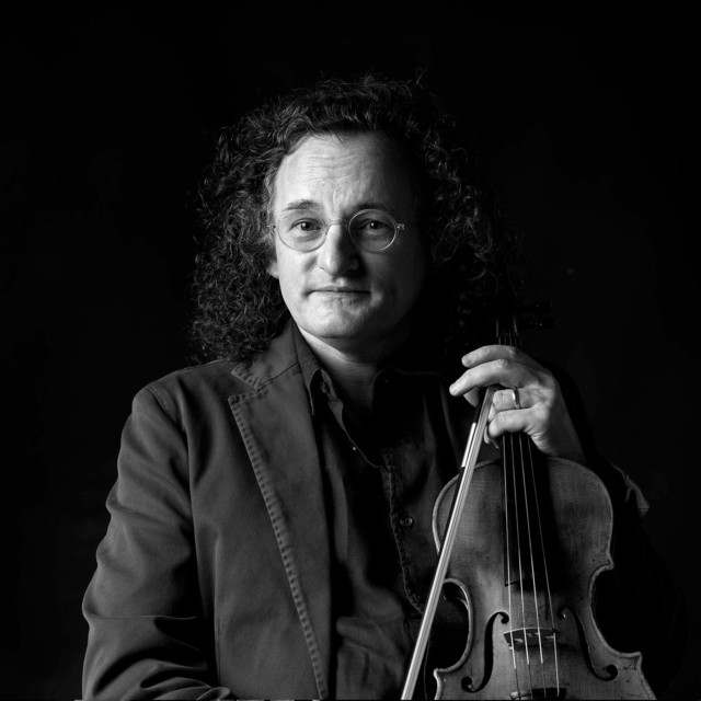 Martin Hayes: World Music artist