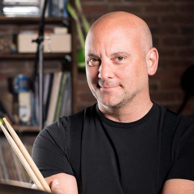 Martin Levac: Blues and Jazz artist