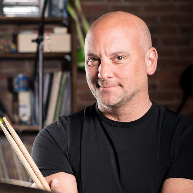 Martin Levac - Phil Collins & Genesis Live at McIntyre Performing Arts Centre on Oct 1, 2026
