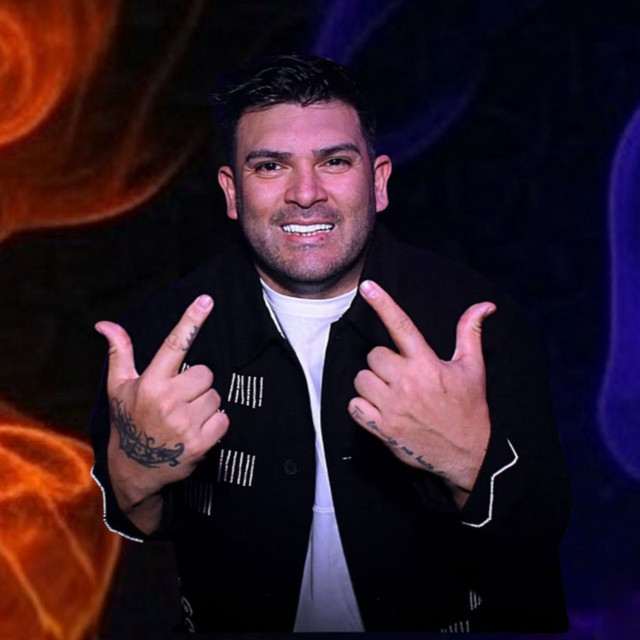 Martin Moreno at The Comedy Zone - Charlotte on Oct 29, 2026