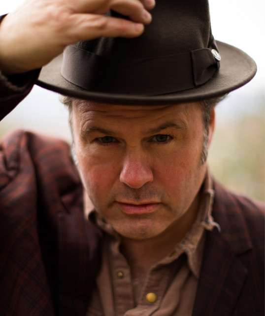Martin Sexton at City Winery - New York City on Sep 19, 2026