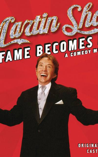 The Best of Steve Martin and Martin Short (Rescheduled from 2/27)