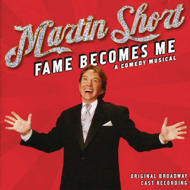 The Best of Steve Martin and Martin Short (Rescheduled from 2/27) at Miller High Life Theatre on Nov 13, 2026