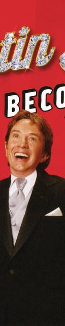 Martin Short