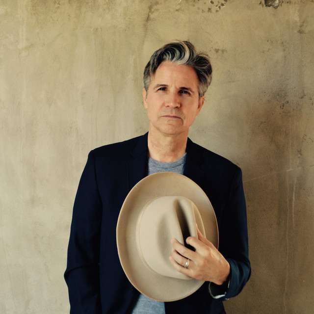 Martin Zellar at Medina Entertainment Center on Oct 23, 2026