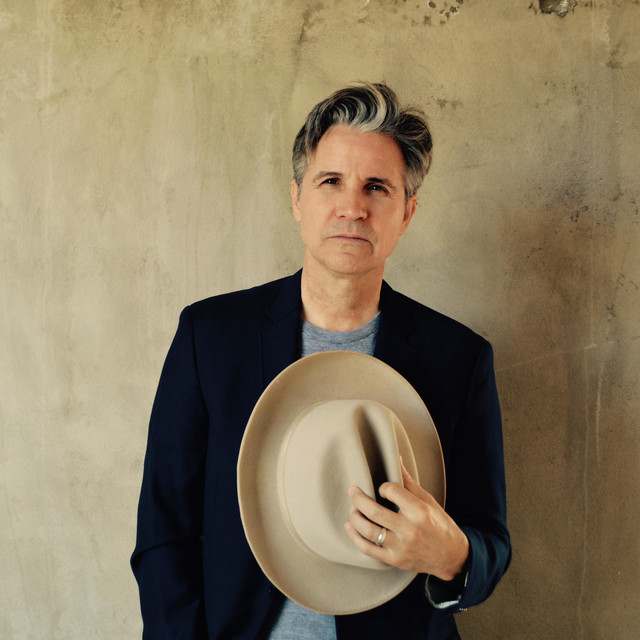 Martin Zellar: Country and Folk artist