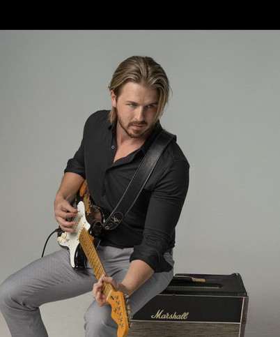 Marty Manous at The Clayton Center on Sep 18, 2026