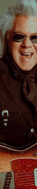 Marty Stuart
