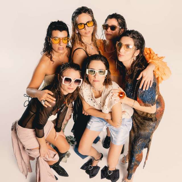 Maruja Limón at Tower Theatre - OR on Sep 27, 2026
