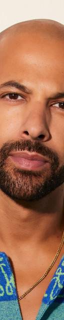 Marvin Humes