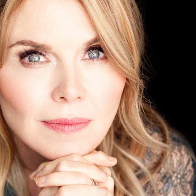 Mary Fahl at The Parlor Room on Sep 25, 2026